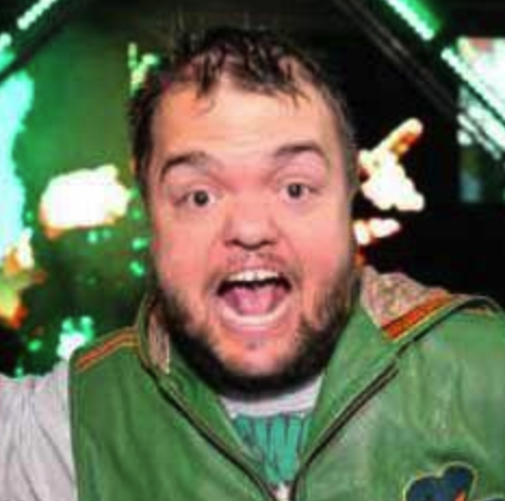 Hornswoggle