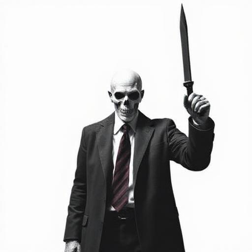 Professor Punishment PhD