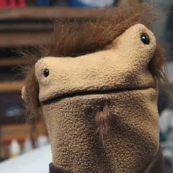 Polymer McGillicuddy