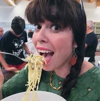 Penne for Your Thoughts