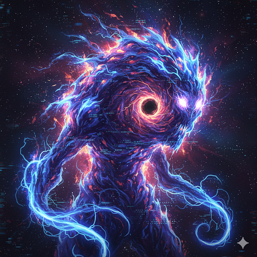 Boiling Singularity Vapors