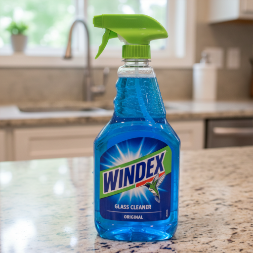 Windex Warrior