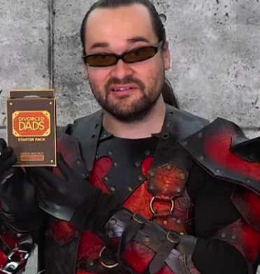 99 Cent Store Samurai