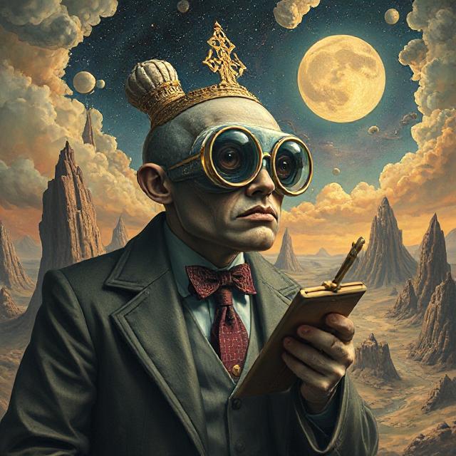 Pocket Protector Pete