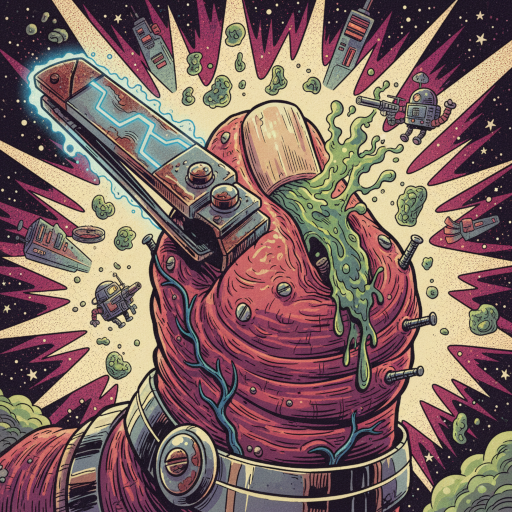 Ingrown Toenail Igor