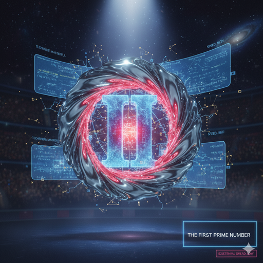 The First Prime Number