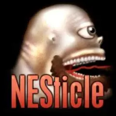 Nesticle