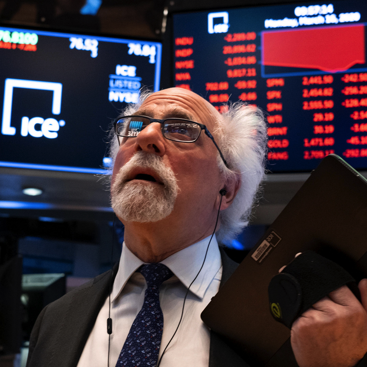 Chairman of the Floor