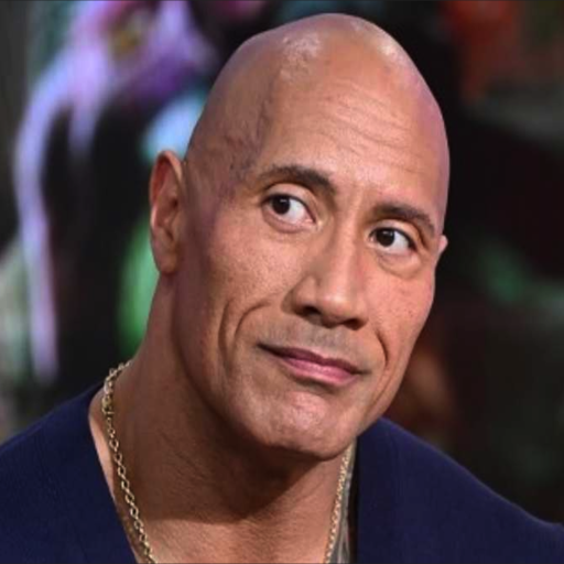 The Rock Johnson