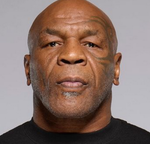 Mike Tyson
