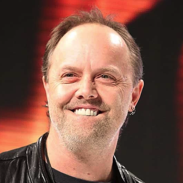 Lars Ulrich