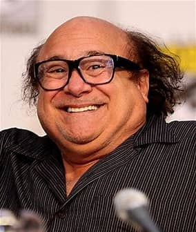 Danny DeVito